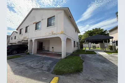 1445 SW 122nd Ave #1-14, Miami, FL 33184 - Photo 1