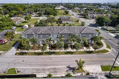 1310 NW 6th Ave, Florida City, FL 33034 - Photo 1