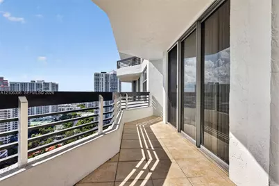 19195 NE 36th Ct #2704, Aventura, FL 33180 - Photo 31