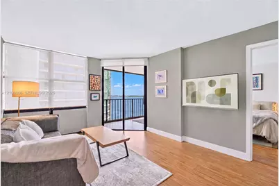 1865 Brickell Ave #A2004, Miami, FL 33129 - Photo 5