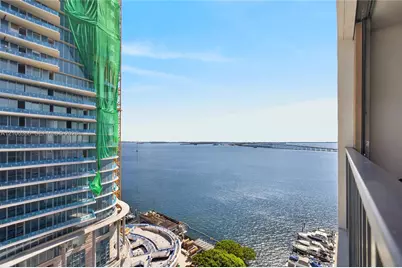 1865 Brickell Ave #A2004, Miami, FL 33129 - Photo 9