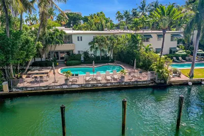 4800 Pine Tree Dr #101, Miami Beach, FL 33140 - Photo 17