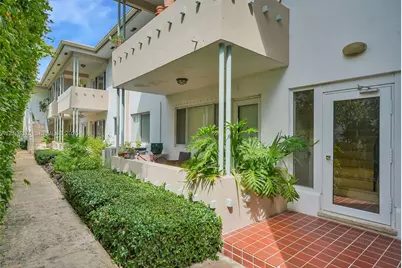 4800 Pine Tree Dr #101, Miami Beach, FL 33140 - Photo 21
