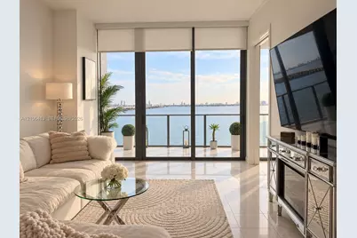 480 NE 31st St #1404, Miami, FL 33137 - Photo 1
