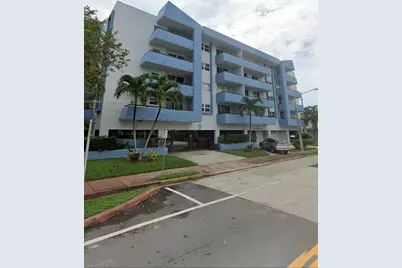 7440 Harding Ave #303, Miami Beach, FL 33141 - Photo 1