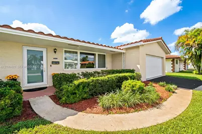 5212 Roosevelt St, Hollywood, FL 33021 - Photo 3