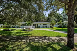 11727 SW 81st Rd, Pinecrest, FL 33156 - Photo 1