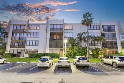 20401 NE 30th Ave #106-8, Aventura, FL 33180 - Photo 1