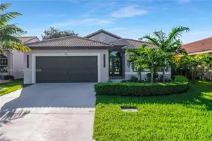 341 SW 182nd Way, Pembroke Pines, FL 33029 - Photo 9