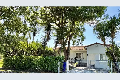 17160 NE 21st Ave, North Miami Beach, FL 33162 - Photo 1