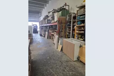 Cabinatry / Furniture Manufacturing, Hialeah, FL 33016 - Photo 7