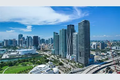 1100 Biscayne Blvd #4306, Miami, FL 33132 - Photo 23