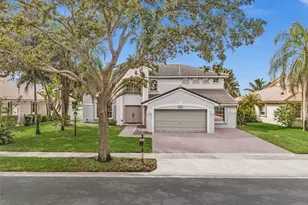 2048 NW 126th Ave, Pembroke Pines, FL 33028 - Photo 1