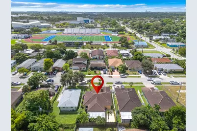2615 NW 14th St, Fort Lauderdale, FL 33311 - Photo 31