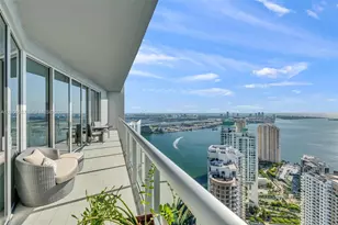 465 Brickell Ave, Miami, FL 33131 - Photo 23