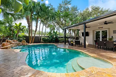 13118 SW 32nd St, Miramar, FL 33027 - Photo 39