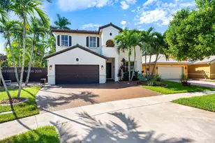 13118 SW 32nd St, Miramar, FL 33027 - Photo 3