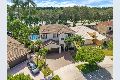 13118 SW 32nd St, Miramar, FL 33027 - Photo 5