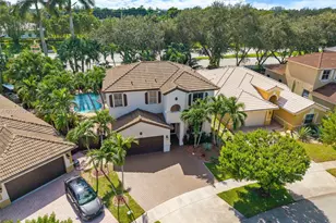 13118 SW 32nd St, Miramar, FL 33027 - Photo 5