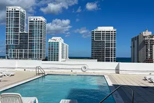 6801 Indian Creek Dr, Miami Beach, FL 33141 - Photo 17