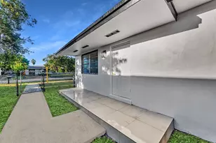 5645 SW 39th St, West Park, FL 33023 - Photo 33
