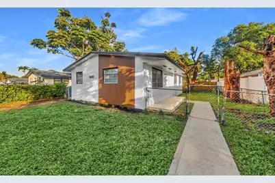 5645 SW 39th St, West Park, FL 33023 - Photo 39