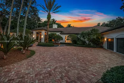 9325 SW 59th Pl, Pinecrest, FL 33156 - Photo 47