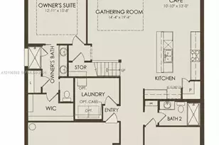 2069 Mossy Vine, Saint Cloud, FL 34771 - Photo 41