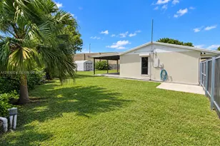 12854 SW 263rd Terrace, Homestead, FL 33032 - Photo 23