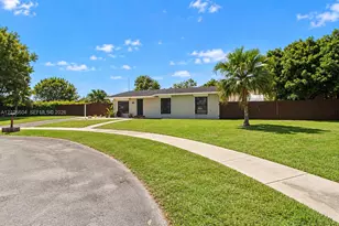 12854 SW 263rd Terrace, Homestead, FL 33032 - Photo 27