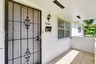 15380 NE 14th Ave, North Miami Beach, FL 33162 - Photo 7