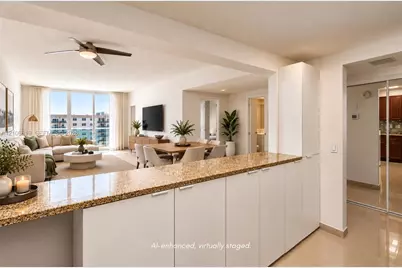 19380 Collins Ave #PH-6, Sunny Isles Beach, FL 33160 - Photo 1