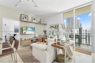 350 NE 24th St #1103, Miami, FL 33137 - Photo 3