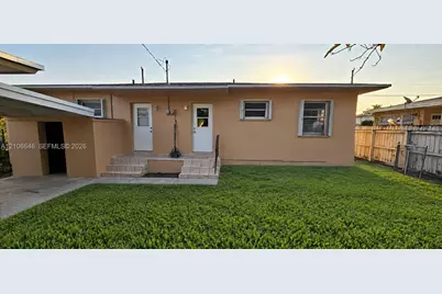460 NW 25th Ct #460, Miami, FL 33125 - Photo 5
