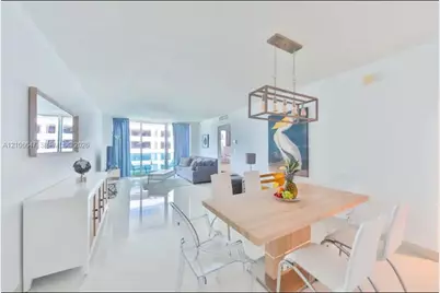 4001 S Ocean Dr #7L, Hollywood, FL 33019 - Photo 9
