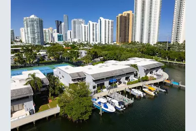 216 Poinciana Dr #206, Sunny Isles Beach, FL 33160 - Photo 33