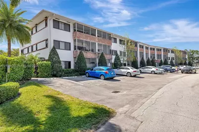 2190 NE 51 St Court #201, Fort Lauderdale, FL 33308 - Photo 37