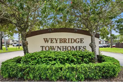 152 Weybridge Cir #C, Royal Palm Beach, FL 33411 - Photo 33
