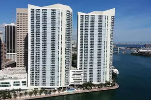 335 S Biscayne Bl, Miami, FL 33131 - Photo 1