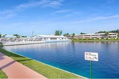 1000 SW 11 Ave #12, Hallandale Beach, FL 33009 - Photo 27