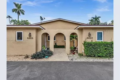 6608 SW 49th St #0, Davie, FL 33314 - Photo 1