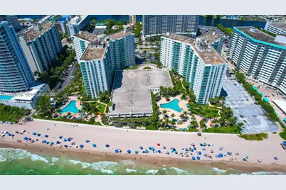 3801 S Ocean Dr #10S, Hollywood, FL 33019 - Photo 11