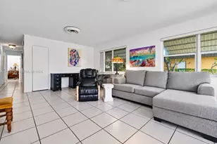 5701 SW 1st St, Plantation, FL 33317 - Photo 17