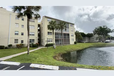 1810 SW 81st Ave #2200, North Lauderdale, FL 33068 - Photo 37