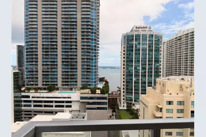 1060 Brickell Ave #2507, Miami, FL 33131 - Photo 19