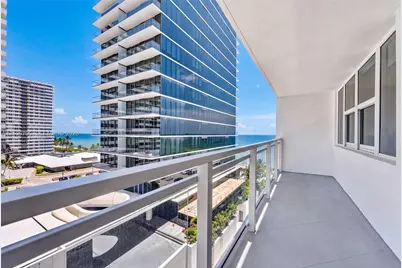 2030 S Ocean Dr #723-A, Hallandale Beach, FL 33009 - Photo 19