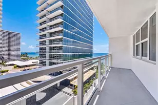 2030 S Ocean Dr, Hallandale Beach, FL 33009 - Photo 19
