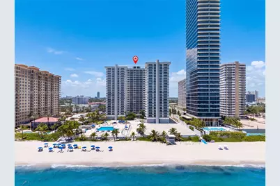 2030 S Ocean Dr #723-A, Hallandale Beach, FL 33009 - Photo 21