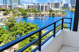 500 Three Islands Blvd, Hallandale Beach, FL 33009 - Photo 1