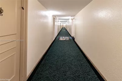 500 Three Islands Blvd #822, Hallandale Beach, FL 33009 - Photo 39